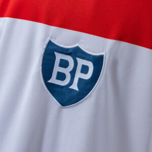 Hamburger SV 1983 Home Retro Jersey – Replica Football Soccer Shirt – S–XXL