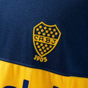 Boca Juniors 1993/95 Home Retro Jersey S-XXL
