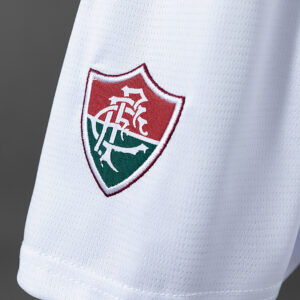 Fluminense 26_27 Home kids kit Jersey – Replica Football Soccer Shirt – SIZE 16–