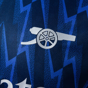 Arsenal 25/26 Away Player Version Jersey – Replica Football Soccer Shirt – S–3XL