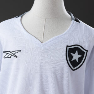 Botafogo 24/25 Third Away Kids Fan Version Kit – Replica Football Shirt – Size 1