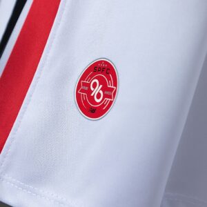 Sao Paulo 26_27 Home Women's Jersey – Replica Football Soccer Shirt – S–XXL