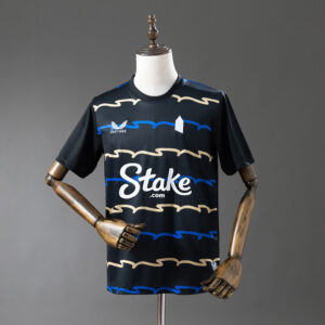 Everton 25/26 Third Jersey – Replica Football Soccer Shirt – S–4XL