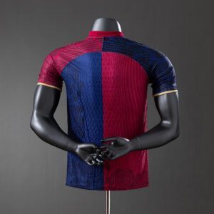 Barcelona 25/26 Rose Edition Player Version Jersey – Replica Football Soccer Shi