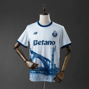 Porto 25/26 City Edition Jersey