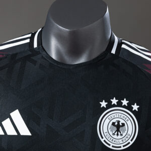 Germany 2025 Special Edition Player Version Jersey – Replica Football Soccer Shi