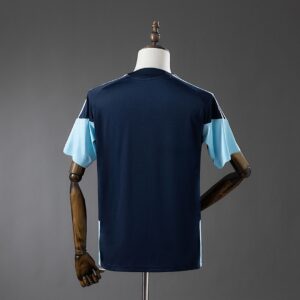 Argentina 2026 Training - Navy Jersey – Replica Football Soccer Shirt – S–3XL