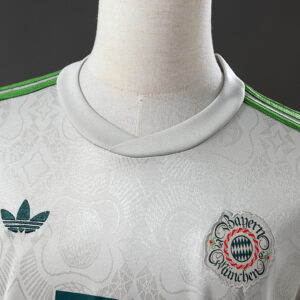 Bayern Munich 125th Anniversary 190th Oktoberfest Special Jersey – Replica Footb