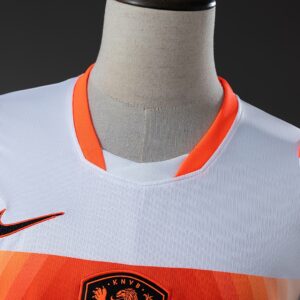 Netherlands 2026 Away Jersey – Replica Football Soccer Shirt – S–4XL