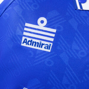 Birmingham 93_94 Home Retro Jersey – Replica Football Soccer Shirt – S–XXL