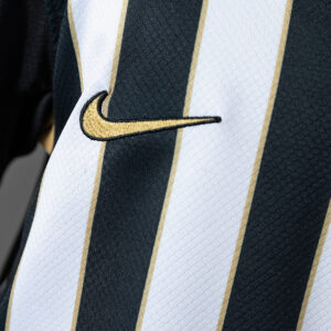 Atlético Mineiro 26_27 Home Kids Kit Jersey – Replica Football Soccer Shirt – SI