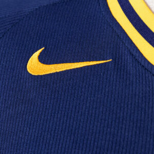 Boca Juniors 06/07 Home Retro Jersey S-XXL