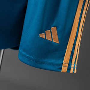 Real Oviedo 25/26 Away Kids Kit Jersey – Replica Football Soccer Shirt – Size 16