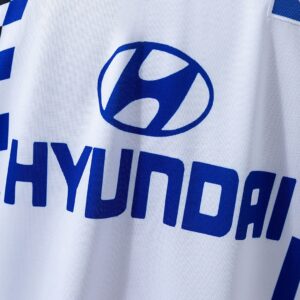 Hamburg 1996 Away Retro Jersey – Replica Football Soccer Shirt – S–XXL