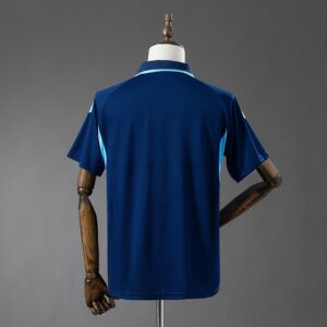 Arsenal 25_26 POLO - Navy Blue – Replica Football Soccer Shirt – S–XXL