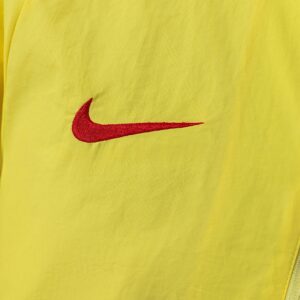 America Windbreaker - Yellow – Replica Football Soccer Shirt – S–XXL