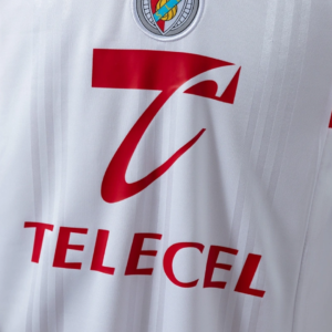 Benfica 97/99 Retro Away Jersey