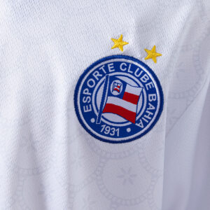 Bahia 25/26 Home Kids Fan Version Kit – Replica Football Shirt – Size 16–28