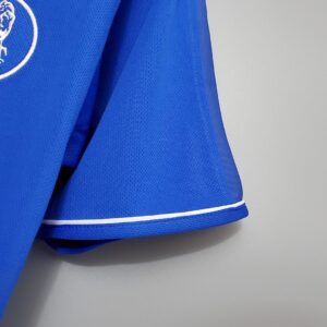 2003/05 Chelsea Home Retro Replica S-XXL