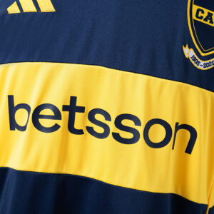 Boca Juniors 25/26 Home Jersey S-4XL
