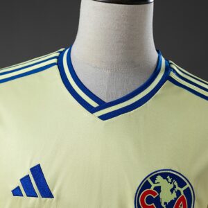 America 26_27 Home Jersey – Replica Football Soccer Shirt – S–4XL