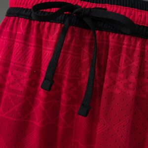 Brazil 2026 Basketball Shorts Red – Replica Football Soccer Shirt – S–4XL