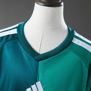 Northern Ireland 2026 Home Kids kit Jersey – Replica Football Soccer Shirt – SIZ