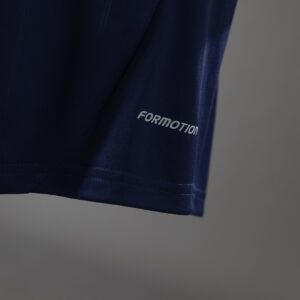 Real Madrid 2012/13 Away Player Version Retro Jersey – Vintage Replica Football