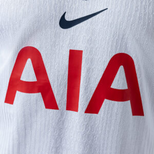 Tottenham Hotspur 25/26 Player Version Home Long Sleeve Jersey – Replica Footbal