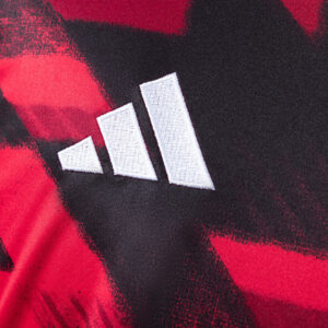 Manchester United 25/26 Pre-Match Jersey – Replica Football Soccer Shirt – S–4XL