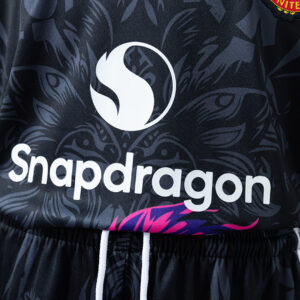 Manchester United 25/26 Kids Kit Special Edition Jersey – Replica Football Socce