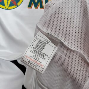 2001 Valencia Home Stadium Retro Replica S-XXL
