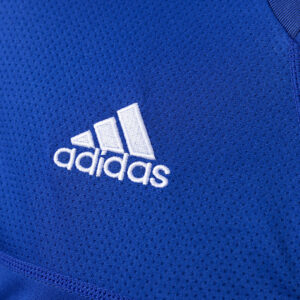 Chelsea 2009/10 Home Retro Jersey – Classic Football Shirt – S–XXL