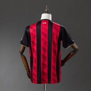 Bournemouth 25/26 Home Jersey S-4XL