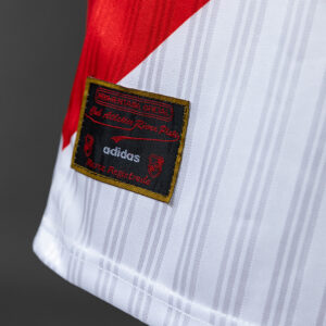 River Plate 95/96 Home Retro Jersey S-XXL