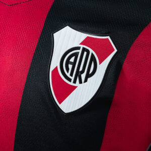 River Plate 25/26 Player Version Away Long Sleeve Jersey – Replica Football Socc