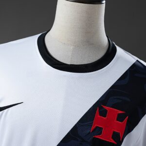 Vasco da Gama 26/27 Away Jersey – Replica Football Soccer Shirt – S–4XL