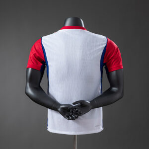 Croatia 2026 Home Player Version Jersey – Replica Football Shirt – S–XXL