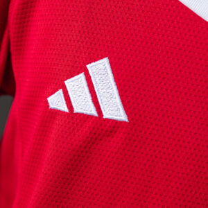 Internacional 25/26 Home Kids Kit Jersey – Replica Football Soccer Shirt – Size