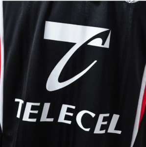 Benfica 97/98 Retro Away Jersey