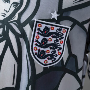 England 25_26 Collaboration Jersey – Replica Football Soccer Shirt – S–4XL