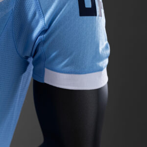 Manchester City 25/26 Home Player Version Jersey – Replica Football Soccer Shirt