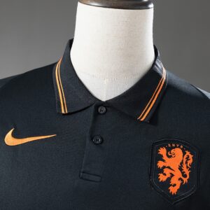 Netherlands 2021 Away Retro Jersey – Replica Football Soccer Shirt – S–XXL