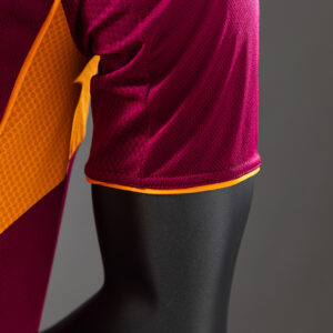 Roma 25/26 Home Player Version Jersey – Replica Football Soccer Shirt – S–3XL