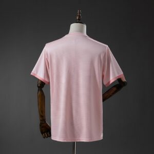 M-U 18_19 Away Retro Jersey – Replica Football Soccer Shirt – S–XXL
