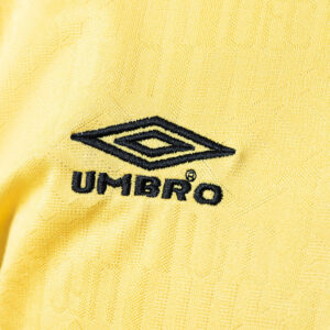 Manchester United 1992/94 Second Away Retro Jersey – Classic Football Shirt – S–