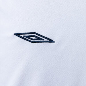 England 2006 Home Retro Jersey – Classic Football Shirt – S–XXL