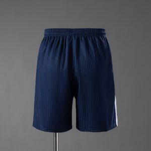 England 1998 Home Retro Shorts – Replica Football Soccer Shirt – S–XXL