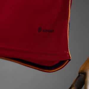 Spain 2022 Home Retro Jersey – Replica Football Soccer Shirt – S–XXL