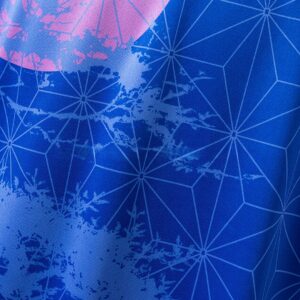 Japan 25/26 Concept Edition Blue Jersey – Replica Football Soccer Shirt – S–XXL